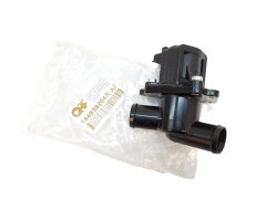 Solenoidový Ventil Turba Nový Renault Megane Scenic IV 1.2 TCe 144839204R