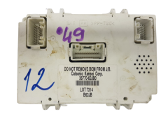 Blok Ovladačů Moduł Suzuki 36770-62JB0 Calsonic Kansei