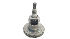 Diferenciál 7701716643 8200708312 8200266389 JB1958 Renault Clio 2