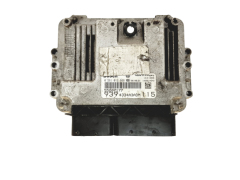 Blok Ovladačů 0281012888 55207177 Alfa Bosch