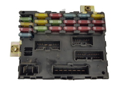 Pojistková Skříň Fiat 46412170 20116