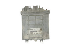 Blok Ovladačů 028906021BD 0281001438 Audi Bosch 45648