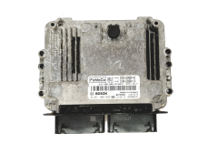 Blok Ovladačů 0261S09683 C1B1-12A650-NE Ford Bosch 28834 Blok Ovladačů 0261S09683 C1B1-12A650-NE Ford Bosch 28834
