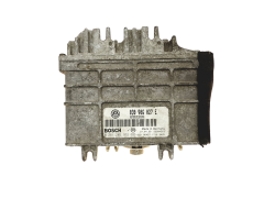 Řídicí Jednotka Motoru VW 030906027E 0261203932 Bosch 24843
