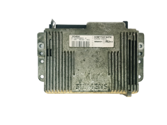 Blok Ovladačů S115303204C 7700114576 8200019879 Renault Siemens 32160