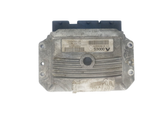 Blok Ovladačů 21585421-2A 8200509552 8200509516 Renault Johnson 45144 Blok Ovladačů 21585421-2A 8200509552 8200509516 Renault Johnson 45144