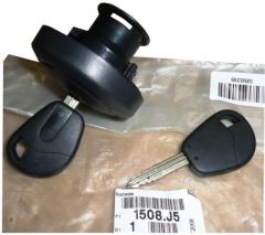 Vičko Palivové Nádrže Originál Berlingo Partner II 1508J5