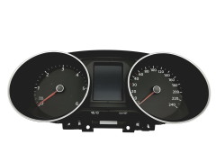 Otáčkoměr VW Polo 6R 6C0920731A A2C90265100 VDO 37694