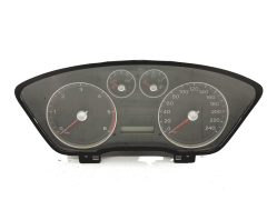 Otáčkoměr Ford Focus 3M5F-10841-B 3M5F-10A855-A 58049