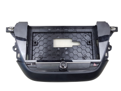 Kontrolní panel Radio Navi Opel Corsa F 39185456 A0067A01 3