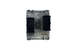 Blok Ovladačů Fiat 00551803110 0261207901 ME73H4F001 Bosch 48190