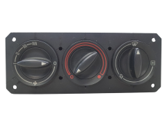 Panel Větrání Audi A4 B5 893959511