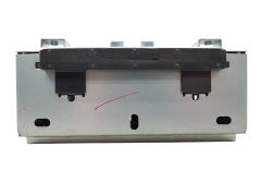 Rádio Cd Ford Fiesta 8A6T-18C815-BP AHU 1296 Rádio Cd Ford Fiesta 8A6T-18C815-BP AHU 1296