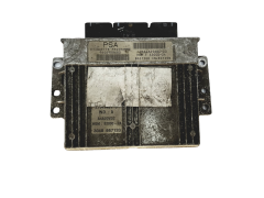 Blok Ovladačů PSA 9646988680 9644625680-00 Sagem 21856 Blok Ovladačů PSA 9646988680 9644625680-00 Sagem 21856
