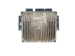 Blok Ovladačů 9648966680 9656908380 R0411C023D PSA Delphi 39408