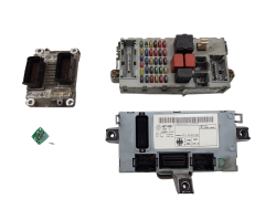 Starter Pack Fiat Punto 2 00467826310 46774361 46520600 1.2 16V Starter Pack Fiat Punto 2 00467826310 46774361 46520600 1.2 16V