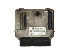 Blok Ovladačů 03L907309N 0281016374 VW Bosch