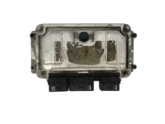 Blok Ovladačů 0261207477 9643218980 9646664380 PSA Bosch 52728
