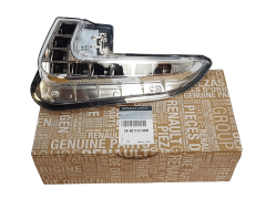 Lampa Drl Nový originál Levý Renault Megane III 266051268R