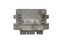 Blok Ovladačů S120200113A  8200774747 8200700695 Renault 45992