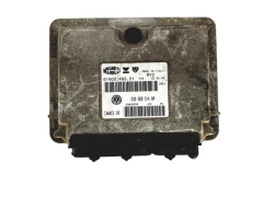 Blok Ovladačů 036906014AM IAW4CV.V6 VW Magneti Marelli 19099