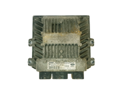 Blok Ovladačů 5WS40461C-T 6S61-12A650-RC Ford Siemens 33359 Blok Ovladačů 5WS40461C-T 6S61-12A650-RC Ford Siemens 33359