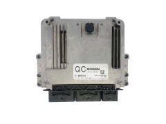 Blok Ovladačů 0281031099 23710 4BE0D Nissan Bosch 43256