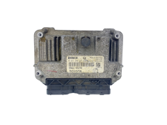 Blok Ovladačů 89661-0D270 0261208841 Toyota Bosch 62328