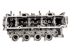 Hlava Válce Citroen Peugeot Ford 9636896880 0200CN 1.4 HDI 3