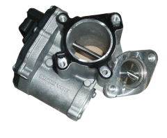 Ventil Egr Nový Renault Laguna III Koleos Scenic 2.0 dCi 147105543R