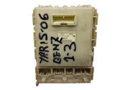 Pojistková Skříň Toyota 82730-52700 20228