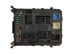 Blok Ovladačů BSI 2004 H05-01 9660105980 PSA Johnson Controls 1244
