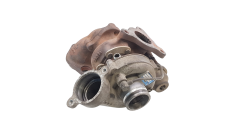 Turbodmychadlo 53149707024 KKK K14-215.690 1.9 TD Peugeot 406 Xantia 03