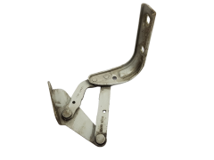 Panty Masky Levý 7700352478 Renault Master 2 352478 11568