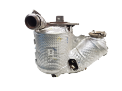 Filtr Fap Dpf 208022597R 1.5 Blue dCi Renault Megane 4 0km