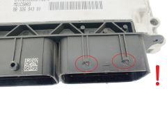Blok Ovladačů 9832694380 0281035365 9818703480 PSA Bosch 