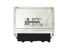 Blok Ovladačů 8D0907558S 0261204959 VW Bosch 18791