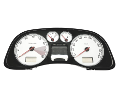 Otáčkoměr Peugeot 307 9661323080 E01 29709