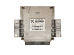 Blok Ovladačů 9645989480 9647714780 IAW48P2.72 PSA Magneti Marelli 30788