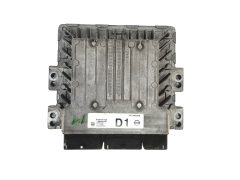 Blok Ovladačů 237104EA0B S180193103A Nissan Continental 25617