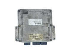 Blok Ovladačů 0281011084 9640938680 9647693180 PSA Bosch 62643