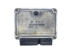 Blok Ovladačů 038906012HP 0281011320 Seat VW Bosch 64033