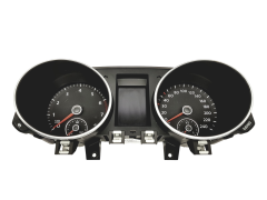 Otáčkoměr VW Golf MK6 5K0920862 33290