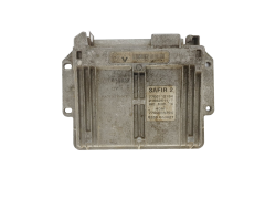 Blok Ovladačů Renault 7700112764 7700868294 21652511-7 Sagem 42245