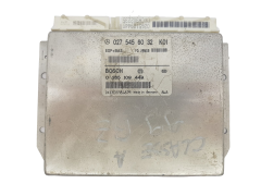 Blok Ovladačů ESP Mercedes 0275456032 0265109449 Bosch 