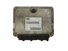 Blok Ovladačů 51793106 IAW4AF.M9 61600.627.07 Fiat Magneti Marelli 15130