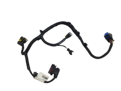 Elektrické dráty Nový originál 242590730R JS3 Dacia Sandero 2