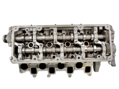 Hlava Válce VWAG 03L103373 03L103286 2.0 TDI