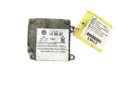 Blok Ovladačů 1J0909607 5WK4199 VW Siemens