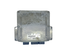Blok Ovladačů 0281011334 9640938180 9652590480 PSA Bosch 61849